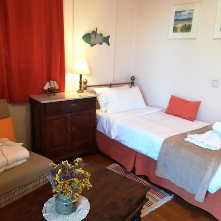 Garitsa Bay Apartment Corfu  Экстерьер фото