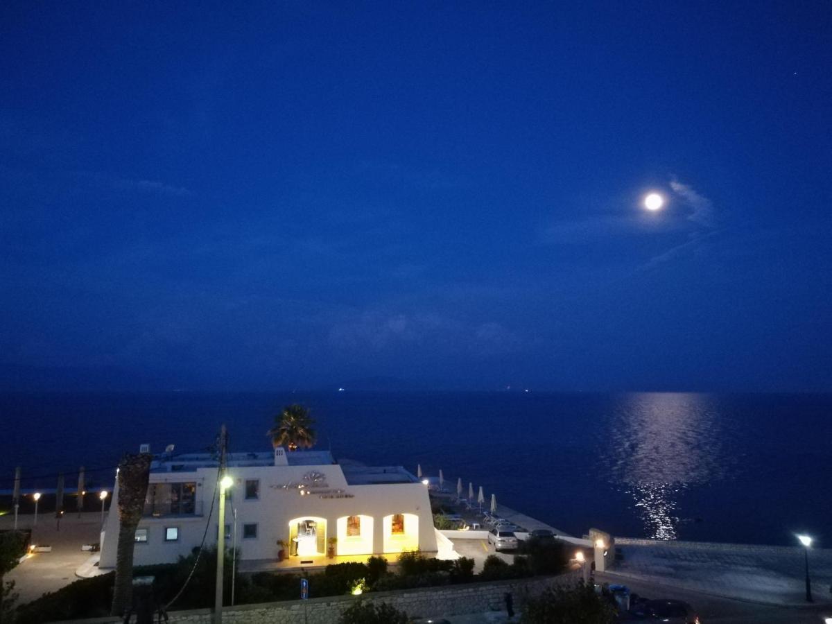 Garitsa Bay Apartment Corfu  Экстерьер фото