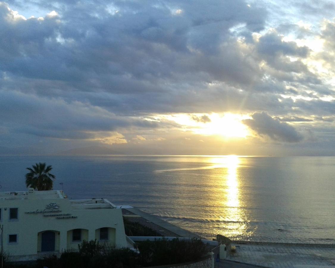Garitsa Bay Apartment Corfu  Экстерьер фото