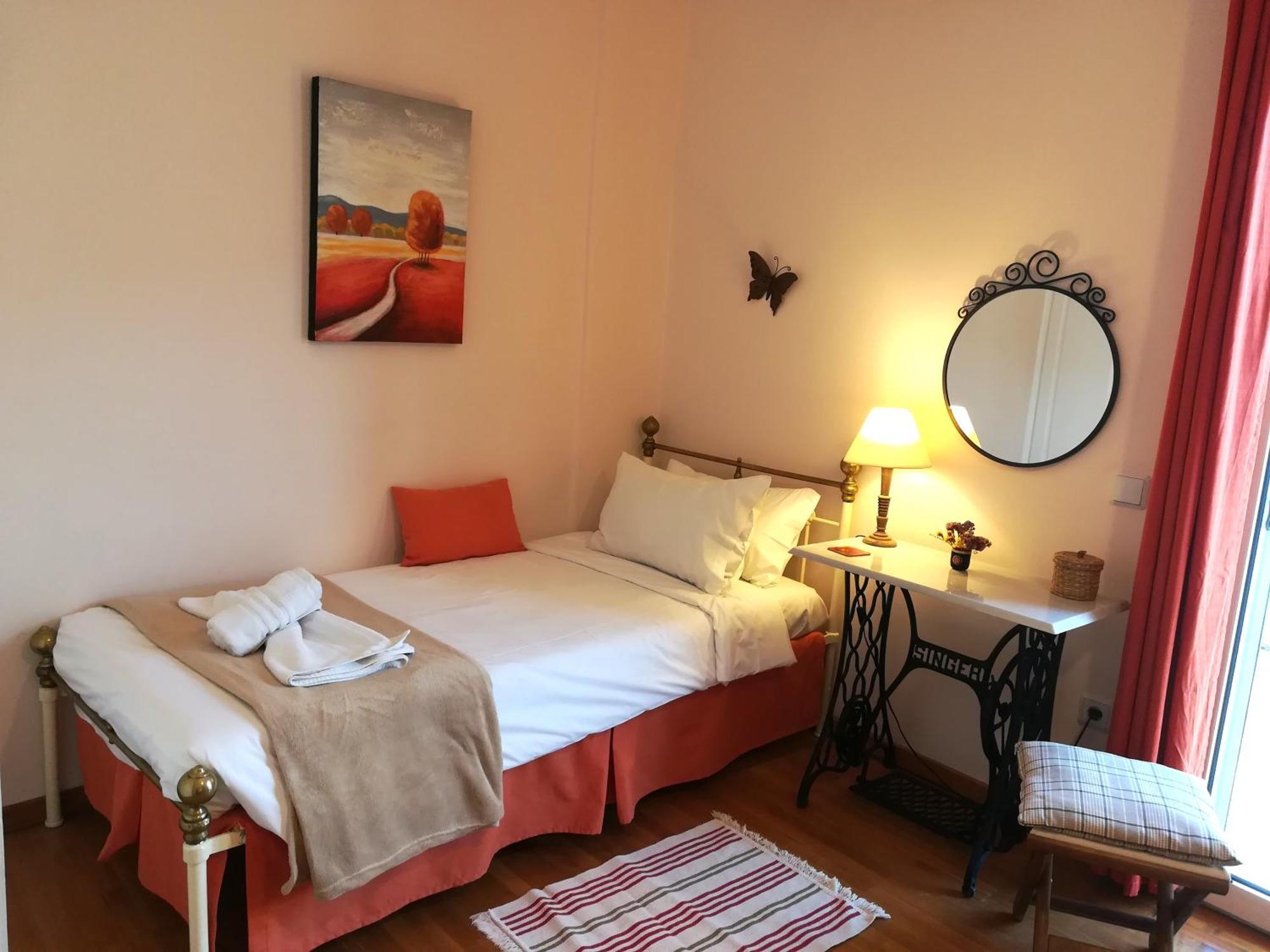 Garitsa Bay Apartment Corfu  Экстерьер фото