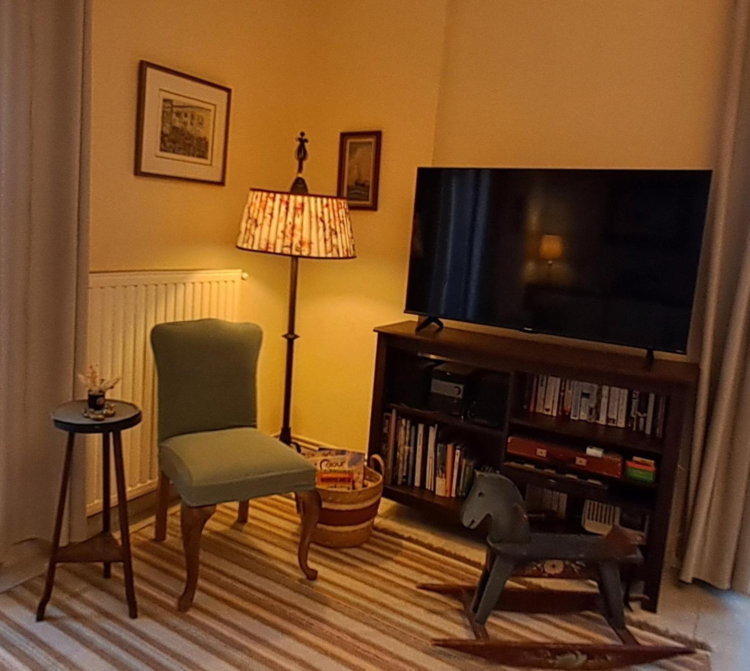 Garitsa Bay Apartment Corfu  Экстерьер фото