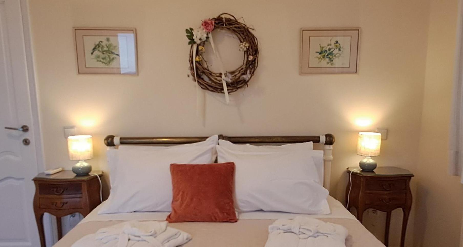 Garitsa Bay Apartment Corfu  Экстерьер фото