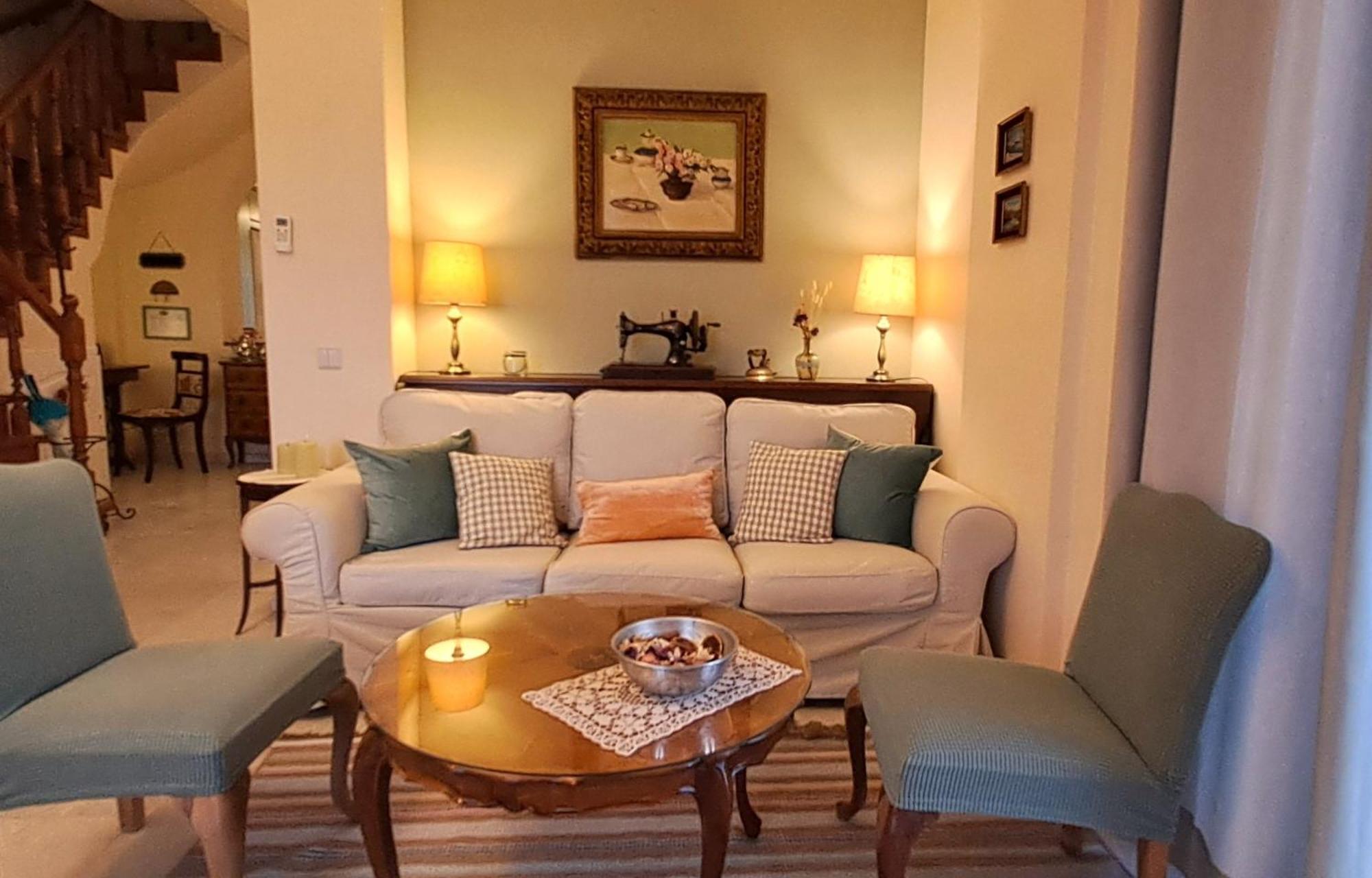 Garitsa Bay Apartment Corfu  Экстерьер фото